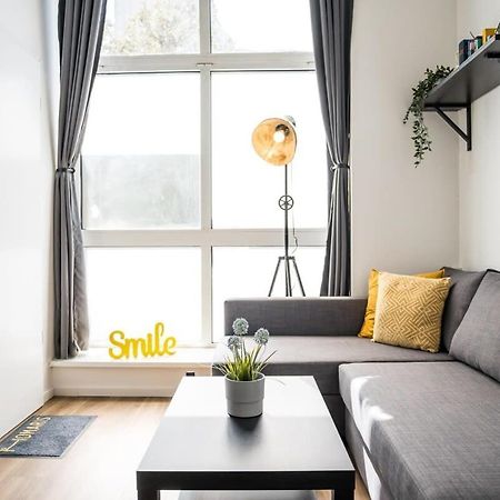 شقة Industrial Loft In Berlin Mitte المظهر الخارجي الصورة
