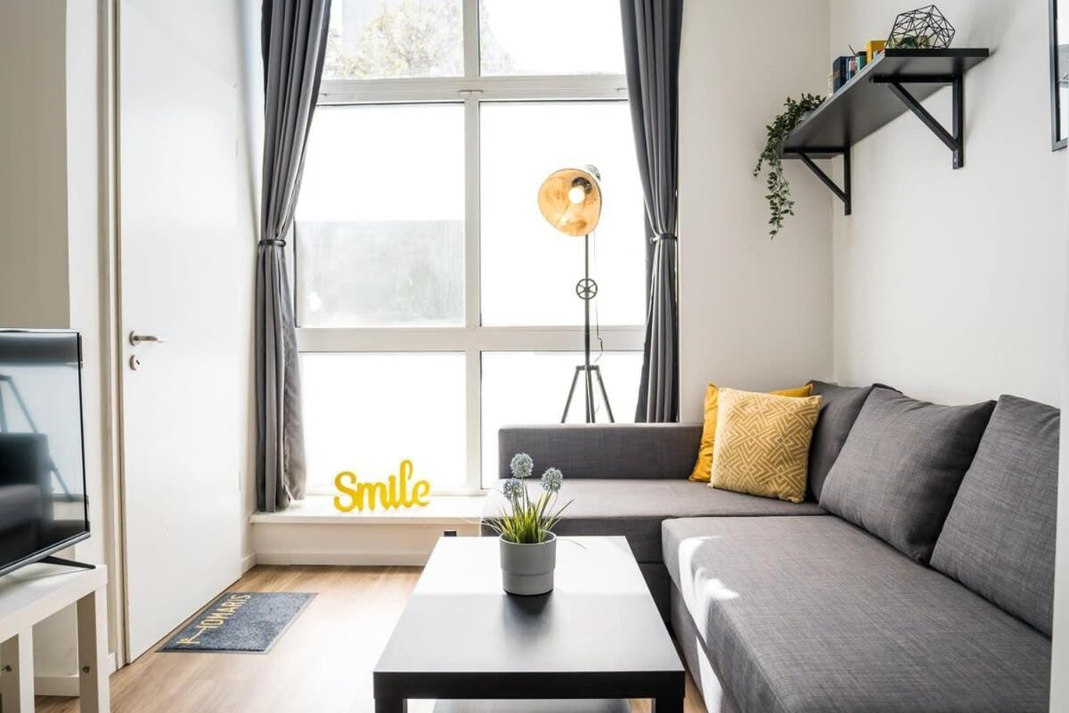شقة Industrial Loft In Berlin Mitte المظهر الخارجي الصورة