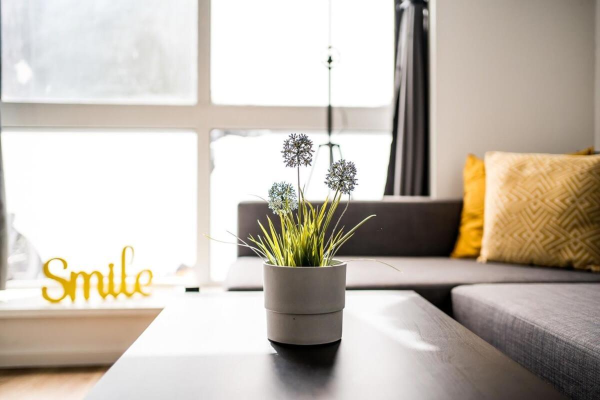 شقة Industrial Loft In Berlin Mitte المظهر الخارجي الصورة