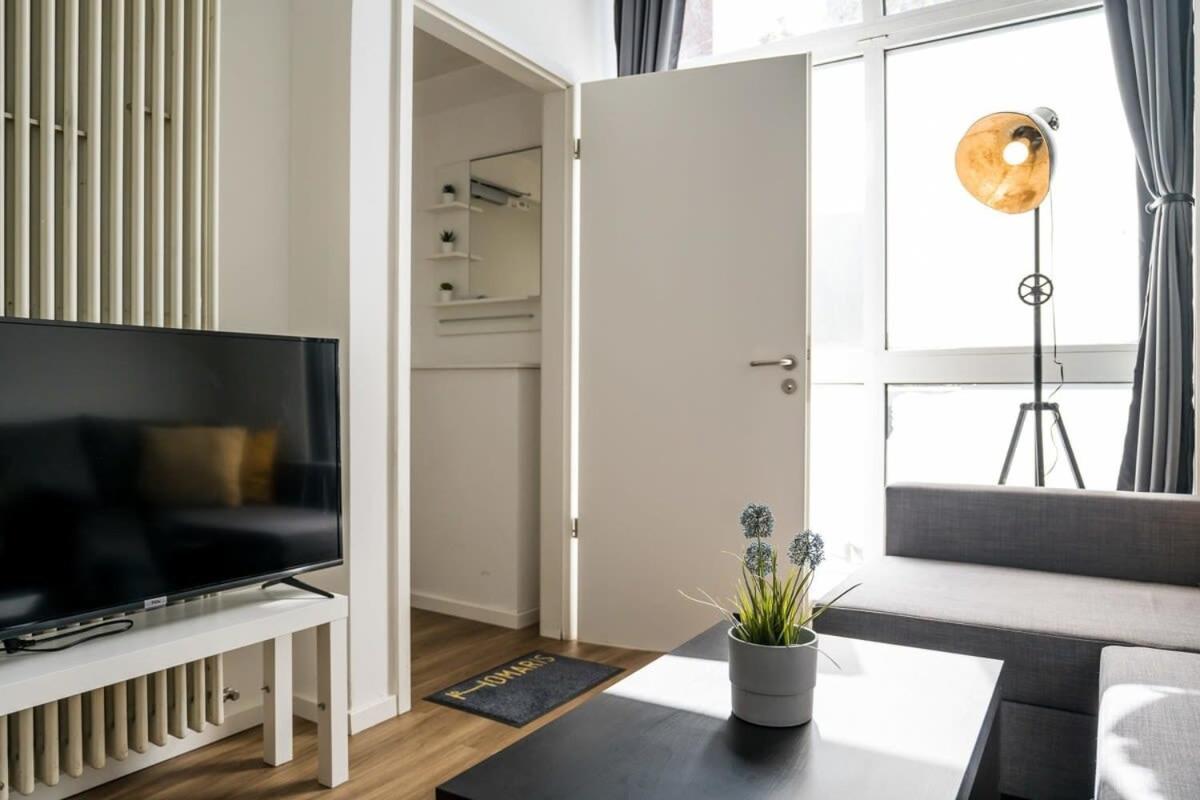 شقة Industrial Loft In Berlin Mitte المظهر الخارجي الصورة